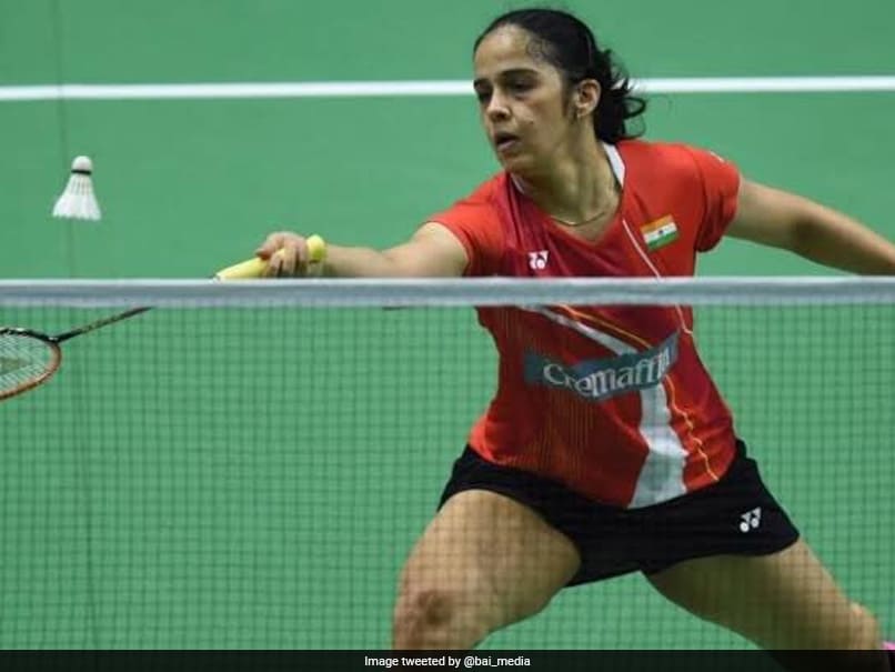 Malaysia Masters: Saina Nehwal, PV Sindhu Reaches Quarter-final Malaysia Masters: Saina Nehwal, PV Sindhu Reaches Quarter-final