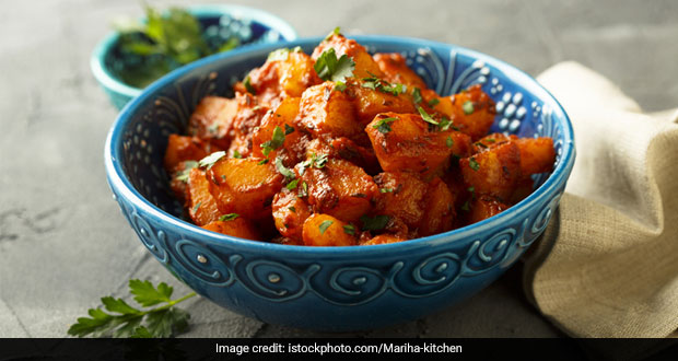 Aloo-Gobi 65: Give Your Regular Aloo-Gobhi A Tantalising Twist (Recipe Inside)
