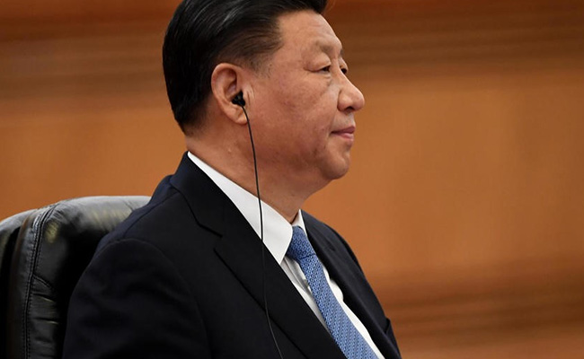 China Defends Handling Of Coronavirus, Backs Call For Independent Review