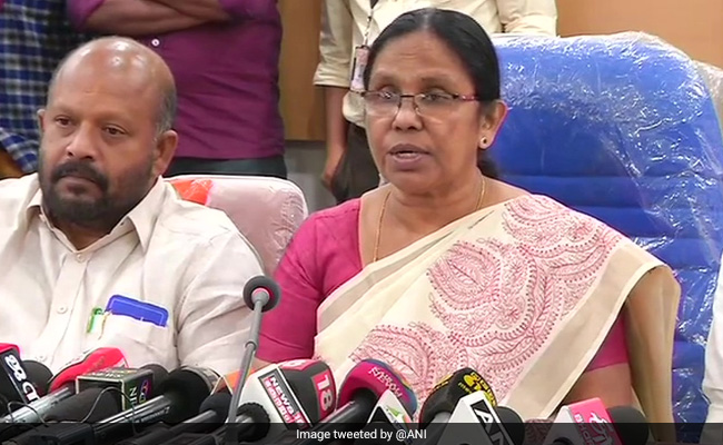 Kerala Health Minister Seeks Report After 3 Die At Rehabilitation Centre