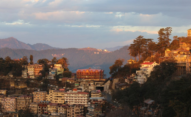 Curfew Extended In Himachal Pradesh Till May 26 Amid Spike In Covid Cases