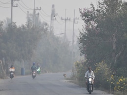 Nearly 450 Schools In Bangkok Shut Due To Heavy Pollution Nearly 450 Schools In Bangkok Shut Due To Heavy Pollution