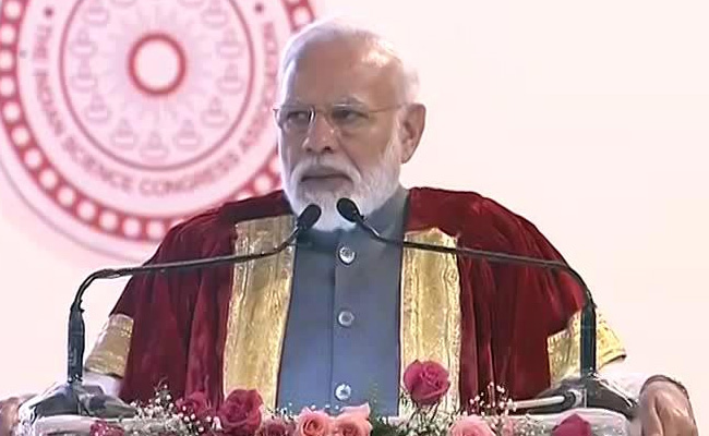 The Way Nation Celebrated Chandrayaan-2 Mission Will Be Memorable: PM
