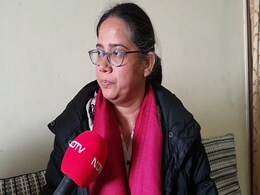 "Kicked In Stomach By Male Cop": Activist Arrested For CAA Protest "Kicked In Stomach By Male Cop": Activist Arrested For CAA Protest