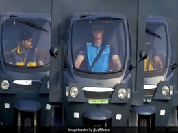 Amazon India To Have 10,000 Electric Vehicles In Its Delivery Fleet By 2025 Amazon India To Have 10,000 Electric Vehicles In Its Delivery Fleet By 2025