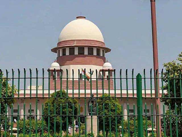 NLU छात्र विक्रांत नगाइच की मौत का मामला: SC ने राजस्थान सरकार को भेजा नोटिस