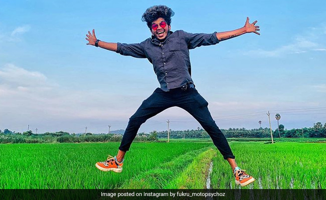 TikTok स्टार Fukru की होगी Bigg Boss में एंट्री, होंगे सबसे कम उम्र के कंटेस्टेंट