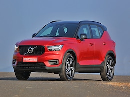 Volvo Plans To Double Sales Volume In India By 2023 Volvo Plans To Double Sales Volume In India By 2023