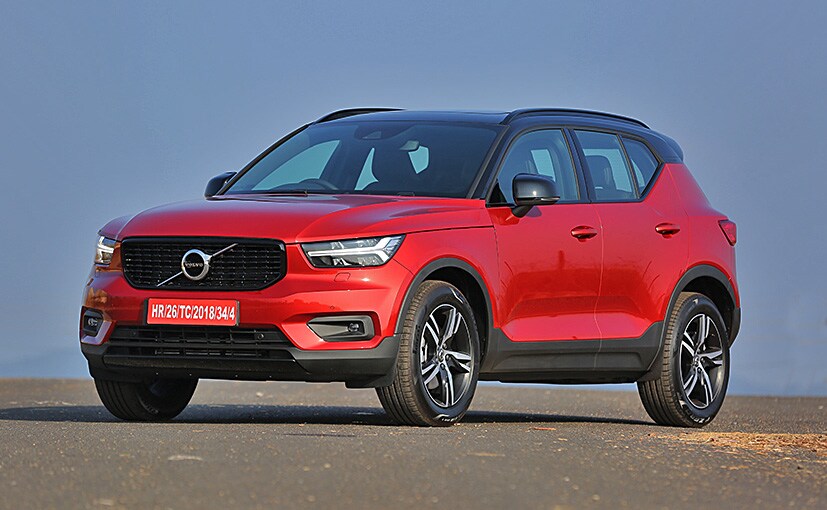Volvo Cars India Introduces Car Subscription Programme In Delhi And Gurugram Volvo Cars India Introduces Car Subscription Programme In Delhi And Gurugram