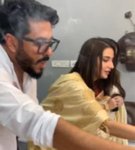 পরিচালক-প্রযোজক রাজ চক্রবর্তী করোনা সংক্রমিত! নিজেই জানালেন টুইট করে