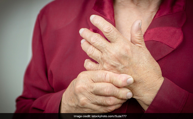 World Arthritis Day 2020: Understanding The Different Types Of Arthritis