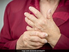Rheumatoid Arthritis Getting Worse? Key Warning Signs To Watch Out For