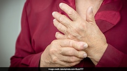 Rheumatoid Arthritis Getting Worse? Key Warning Signs To Watch Out For