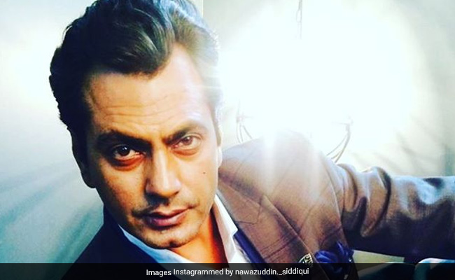 'If You Are Doing Every Role The Same Way, Then There Is No Point': Nawazuddin Siddiqui