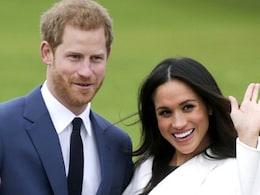 Harry And Meghan Vacation In Europe Amid Uncertainty Over UK Trip