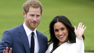 Harry And Meghan Vacation In Europe Amid Uncertainty Over UK Trip