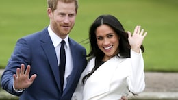 Real Reason Why Prince Harry, Meghan Markle's Chief Of Staff Quit