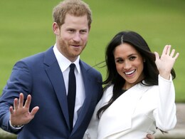 Real Reason Why Prince Harry, Meghan Markle's Chief Of Staff Quit
