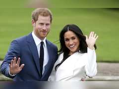 Meghan "Pushes Forward", Harry "Steps Back", Report Claims Turbulent Phase In Marriage