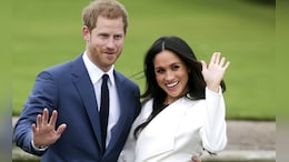 Prince Harry And Meghan Markle's UK Visit May Include A Stop At Princess Diana's Childhood Home