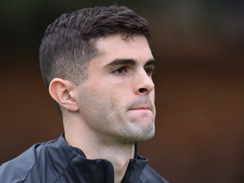 Premier League Christian Pulisic Injury Deals Blow To Chelsea