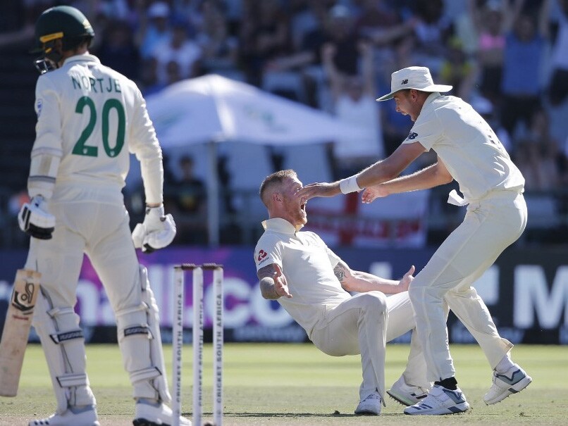 South Africa Looking For Change Of Fortune In Third Test Against England South Africa Looking For Change Of Fortune In Third Test Against England