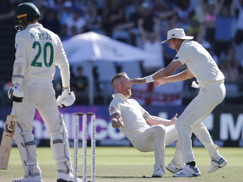 South Africa Looking For Change Of Fortune In Third Test Against England
