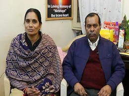 "Ready To Face Them, Whatever Pleas They File": Nirbhaya's Mother "Ready To Face Them, Whatever Pleas They File": Nirbhaya's Mother