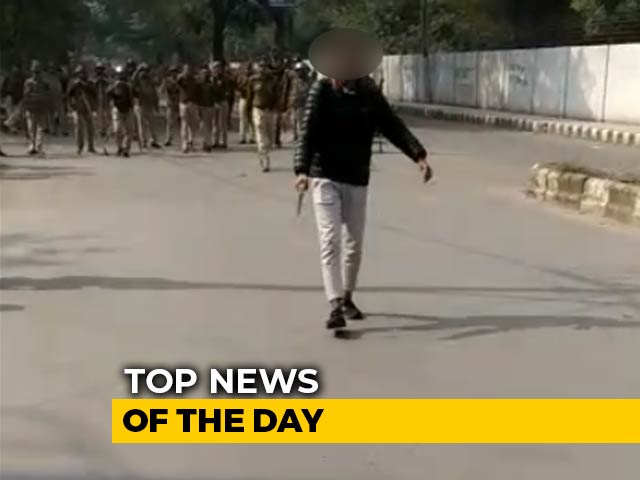 The Biggest Stories Of January 30, 2020