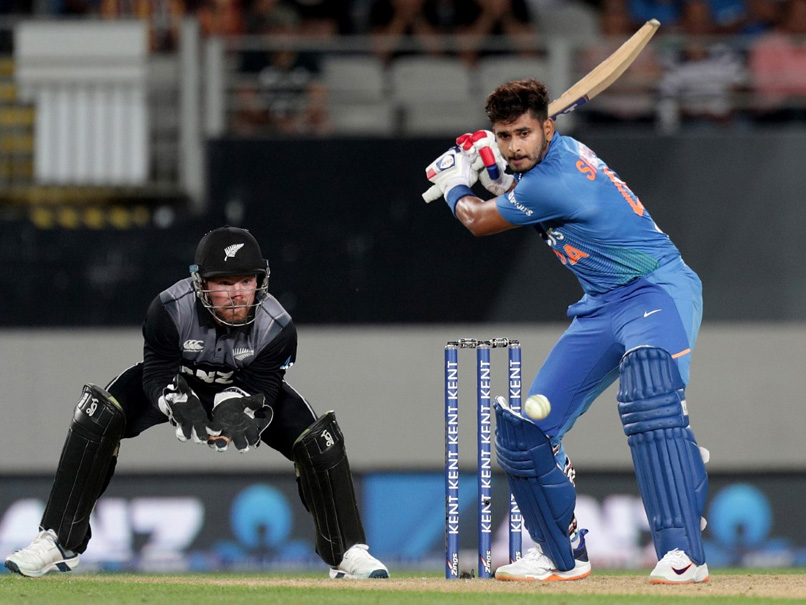 New Zealand vs India: Shreyas Iyer Reveals How Virat Kohli, Rohit Sharma Helped Him Learn The Art Of Finishing Games