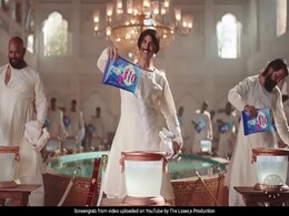 Maratha Group Asks Police To File Case Against Akshay Kumar Over Ad Maratha Group Asks Police To File Case Against Akshay Kumar Over Ad