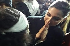 "Respect" vs "Boycott" On Twitter After Deepika Padukone's JNU Visit And Other Top News "Respect" vs "Boycott" On Twitter After Deepika Padukone's JNU Visit And Other Top News
