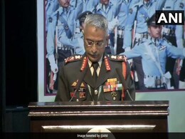 प्रस्ताव है कि 1965 और 1971 के युद्ध में हिस्सा लेने वाले सैनिकों को 'स्वतंत्रता सेनानी पेंशन' मिले : सेना प्रमुख प्रस्ताव है कि 1965 और 1971 के युद्ध में हिस्सा लेने वाले सैनिकों को 'स्वतंत्रता सेनानी पेंशन' मिले : सेना प्रमुख