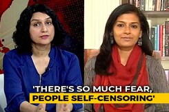 "Should Learn From Faiz, Manto Instead Of Vilifying Them": Nandita Das "Should Learn From Faiz, Manto Instead Of Vilifying Them": Nandita Das