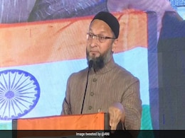 CAA-NRC पर बोले ओवैसी- काग़ज़ नहीं दिखाएंगे, सीना दिखाकर कहेंगे - मार गोली, क्योंकि दिल में भारत की मोहब्बत है CAA-NRC पर बोले ओवैसी- काग़ज़ नहीं दिखाएंगे, सीना दिखाकर कहेंगे - मार गोली, क्योंकि दिल में भारत की मोहब्बत है