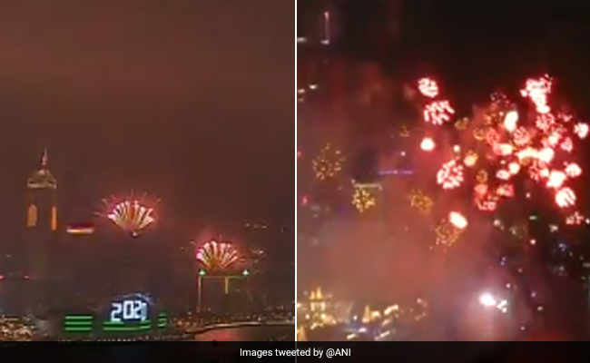 Happy New Year 2020: तस्वीरों और वीडियो में देखें दुनियाभर में कैसे मनाया गया नए साल का जश्न