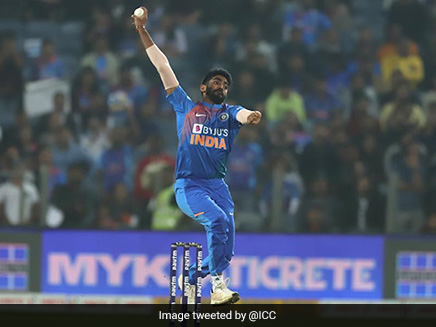 India vs Sri Lanka: Jasprit Bumrah Surpasses Ravichandran Ashwin, Yuzvendra Chahal To Achieve This Feat In T20Is