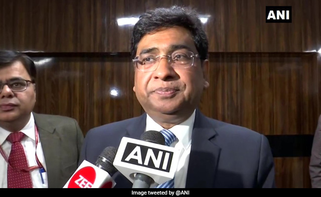 Railway Board's Chairman Vinod Kumar Yadav Likely To Be Its First CEO