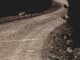 अपने गांव तक बस सेवा दोबारा शुरू कराने के लिए स्कूली छात्रों ने खुद शुरू की सड़क की मरम्मत का काम अपने गांव तक बस सेवा दोबारा शुरू कराने के लिए स्कूली छात्रों ने खुद शुरू की सड़क की मरम्मत का काम