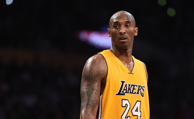 Tweet From 2012, Predicting Kobe Bryant's Death, Has Twitter Freaking Out
