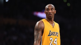 Kobe Bryant Locker Sells For $2.9 Million At Auction