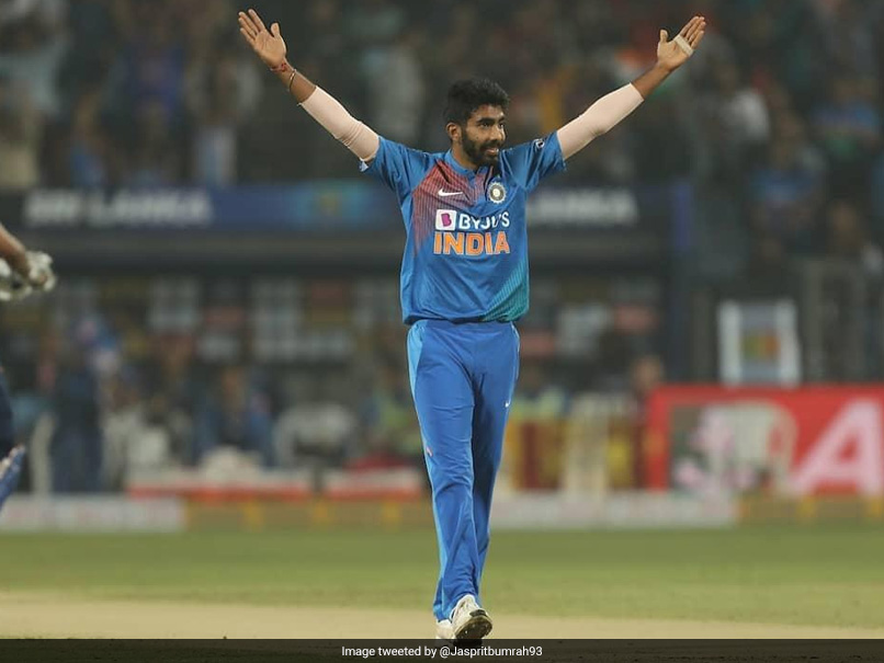 NZ vs IND: ट‍िम सीफर्ट बोले, जसप्रीत बुमराह की गेंदों पर शॉट मारना बेहद मुश्‍क‍िल..