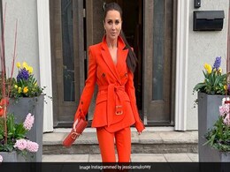 "Proud Friend": Jessica Mulroney, Meghan Markle's Right-Hand Woman "Proud Friend": Jessica Mulroney, Meghan Markle's Right-Hand Woman