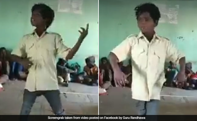 आदिवासी बच्चे ने पंजाबी गाने पर किया ऐसा जबरदस्त डांस, गुरु रंधावा बोले- 'जल्द मिलूंगा इससे...' देखें Video