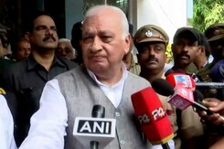 No Legal Validity Of Resolution Against Citizenship Law: Kerala Governor No Legal Validity Of Resolution Against Citizenship Law: Kerala Governor