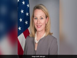 India's Foreign Policy Now Advances Interests More Vigorously: Top US Diplomat India's Foreign Policy Now Advances Interests More Vigorously: Top US Diplomat