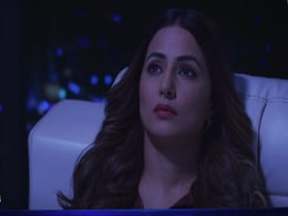 हैकर का दिल तोड़कर बुरी फंसी हिना खान, एक्ट्रेस के Video ने किया फैंस को हैरान हैकर का दिल तोड़कर बुरी फंसी हिना खान, एक्ट्रेस के Video ने किया फैंस को हैरान