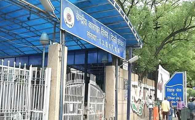 Tihar Jail Terminates 50 Employees After Biometric Mismatch