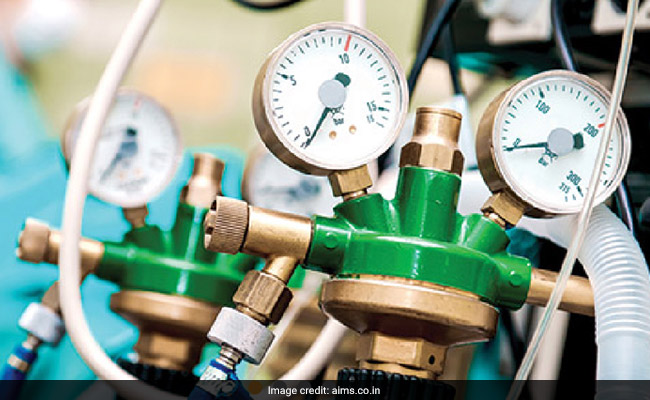 5 Dead In Explosion At Industrial, Medical Gases Plant In Gujarat