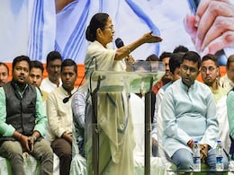Shaheen Bagh, Jamia Shootings Due To BJP's "Instigation": Mamata Banerjee Shaheen Bagh, Jamia Shootings Due To BJP's "Instigation": Mamata Banerjee